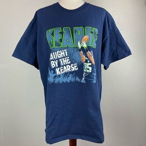Seattle Seahawks Kearse T-Shirt Size 2XL EUC